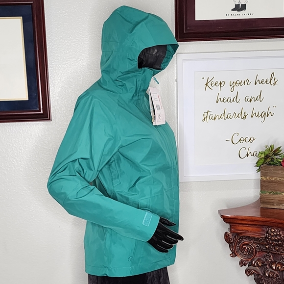 Marmot Minimalist Jacket - Picture 12 of 16